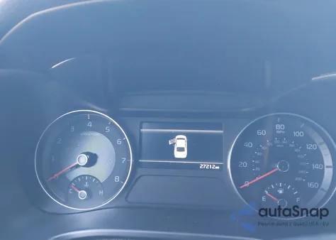 2024 Kia Forte Gt-Line z USA, uszkodzony, nr VIN 3KPF54AD9RE737982